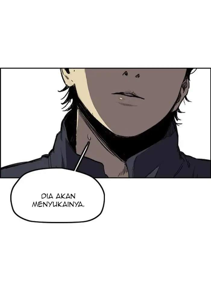 Wind Breaker Chapter 248 - halaman 72