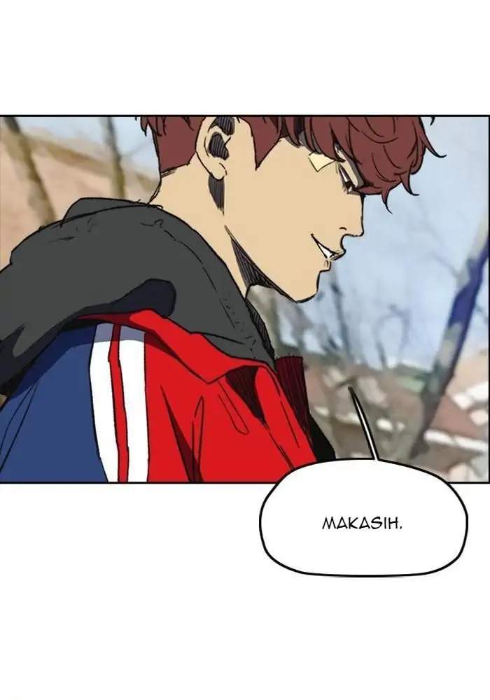Wind Breaker Chapter 248 - halaman 77
