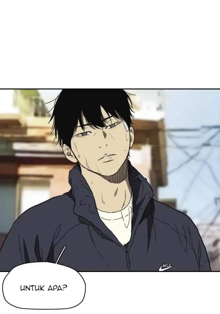 Wind Breaker Chapter 248 - halaman 78