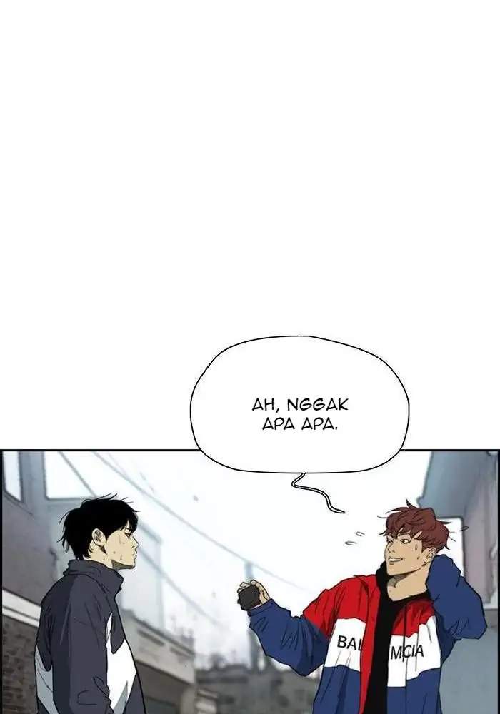 Wind Breaker Chapter 248 - halaman 79