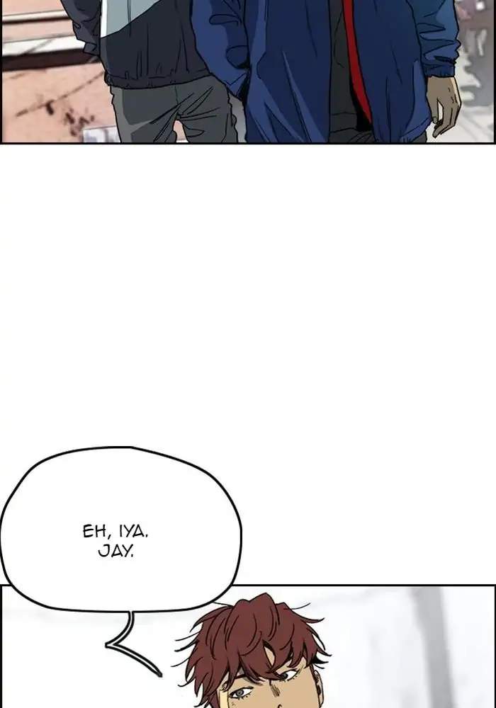 Wind Breaker Chapter 248 - halaman 86