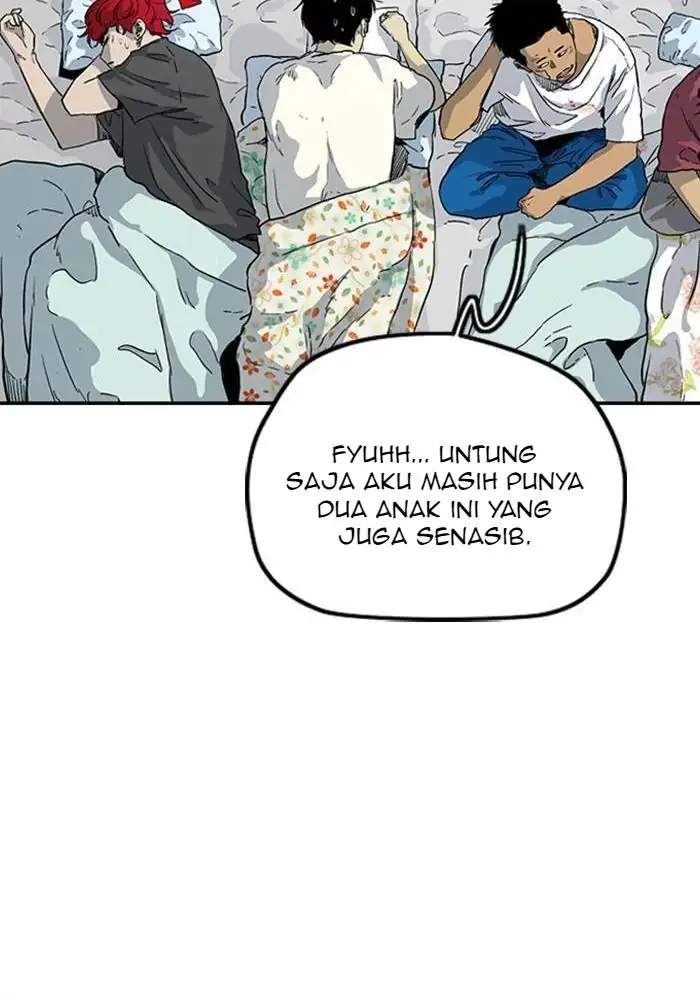 Wind Breaker Chapter 248 - halaman 9