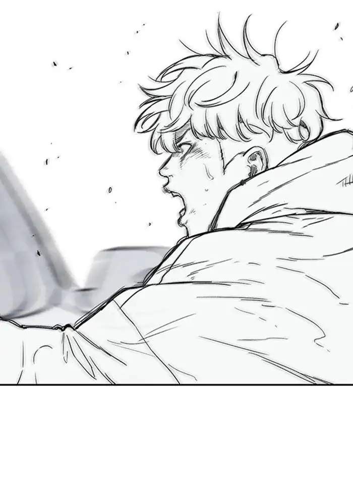 Wind Breaker Chapter 248 - halaman 93