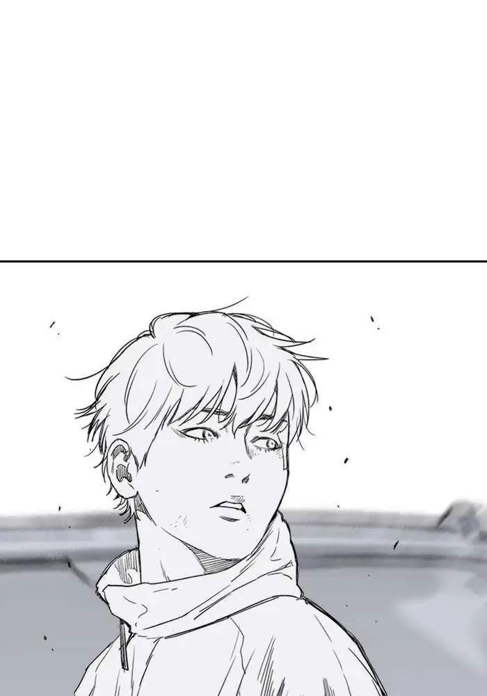 Wind Breaker Chapter 248 - halaman 94