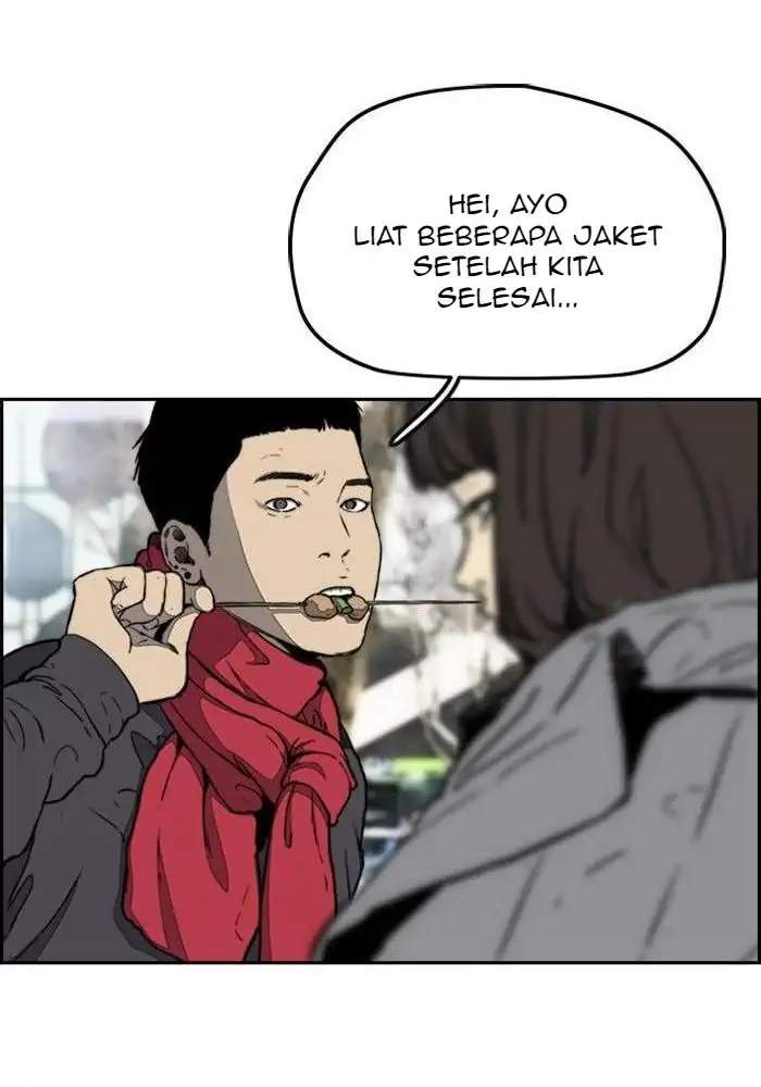 Wind Breaker Chapter 249 - halaman 30