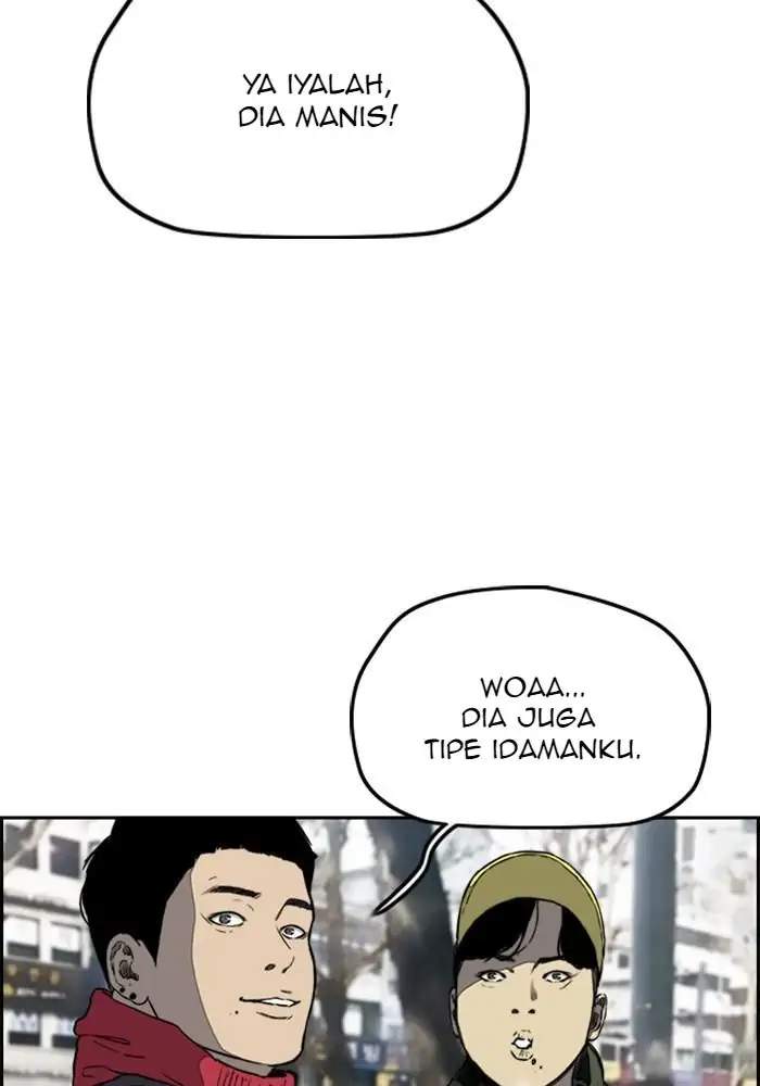 Wind Breaker Chapter 249 - halaman 33