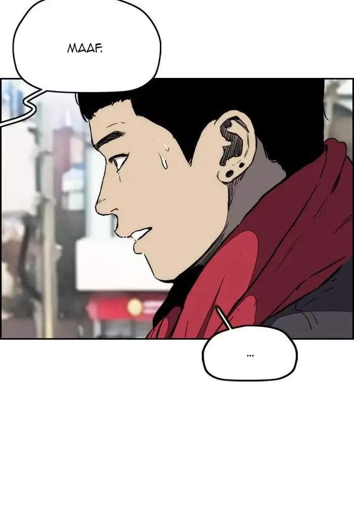 Wind Breaker Chapter 249 - halaman 44