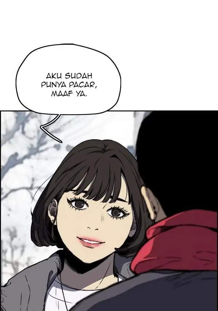 Wind Breaker Chapter 249 - halaman 45