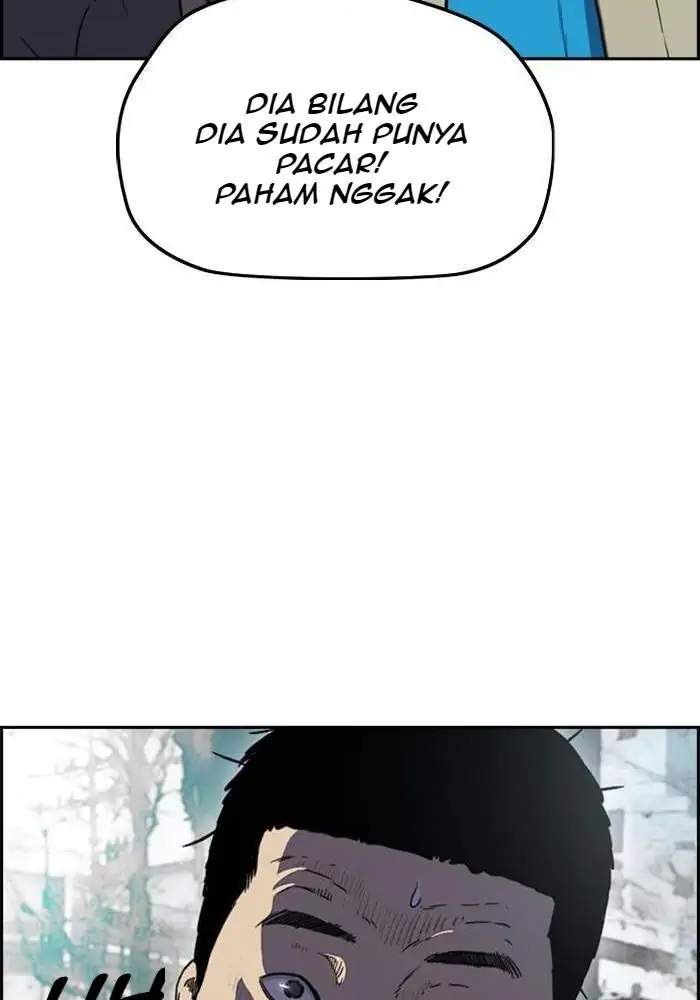 Wind Breaker Chapter 249 - halaman 50