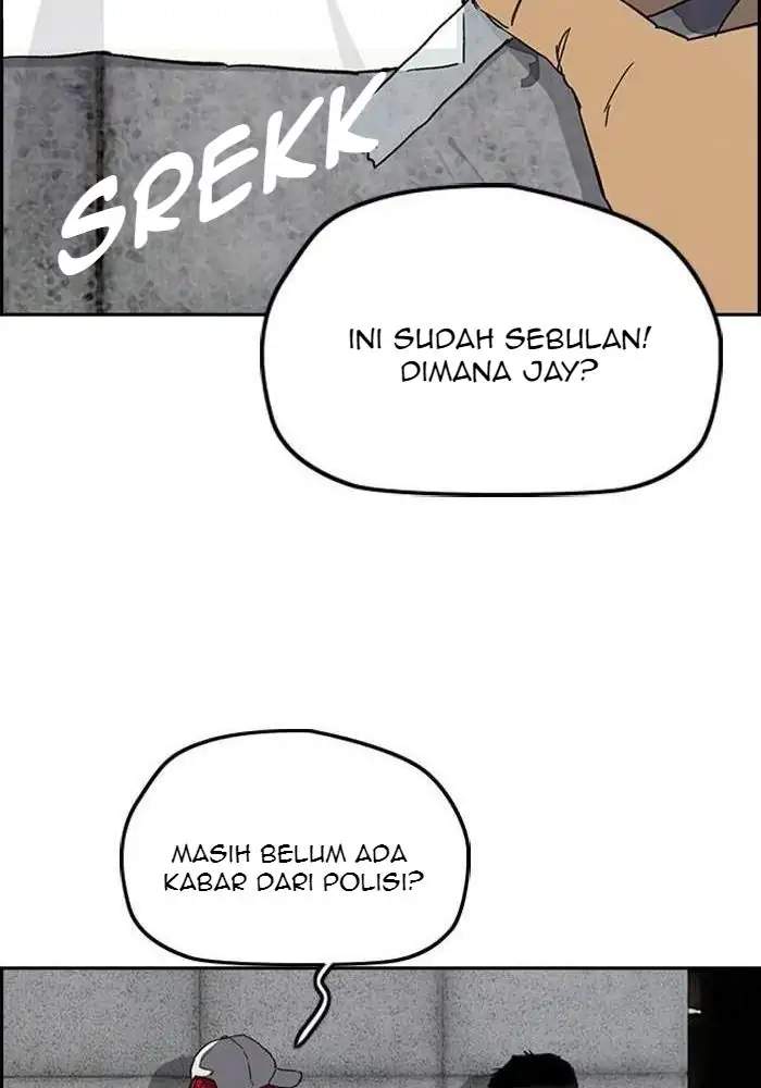 Wind Breaker Chapter 249 - halaman 54