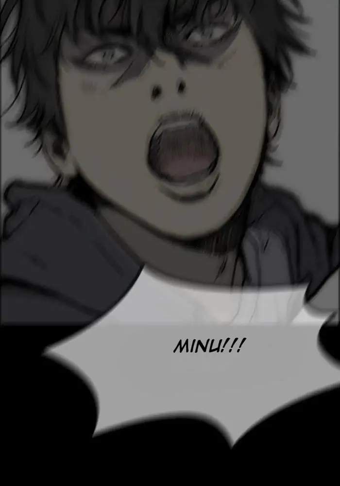 Wind Breaker Chapter 249 - halaman 60