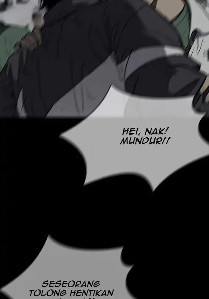 Wind Breaker Chapter 249 - halaman 62