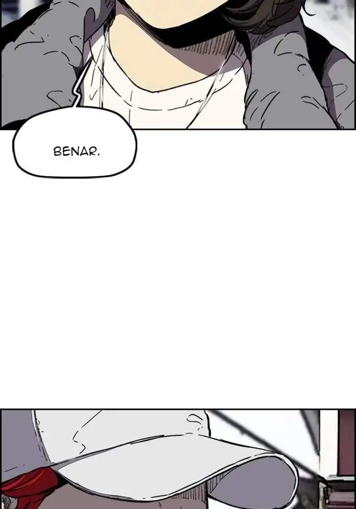 Wind Breaker Chapter 249 - halaman 67
