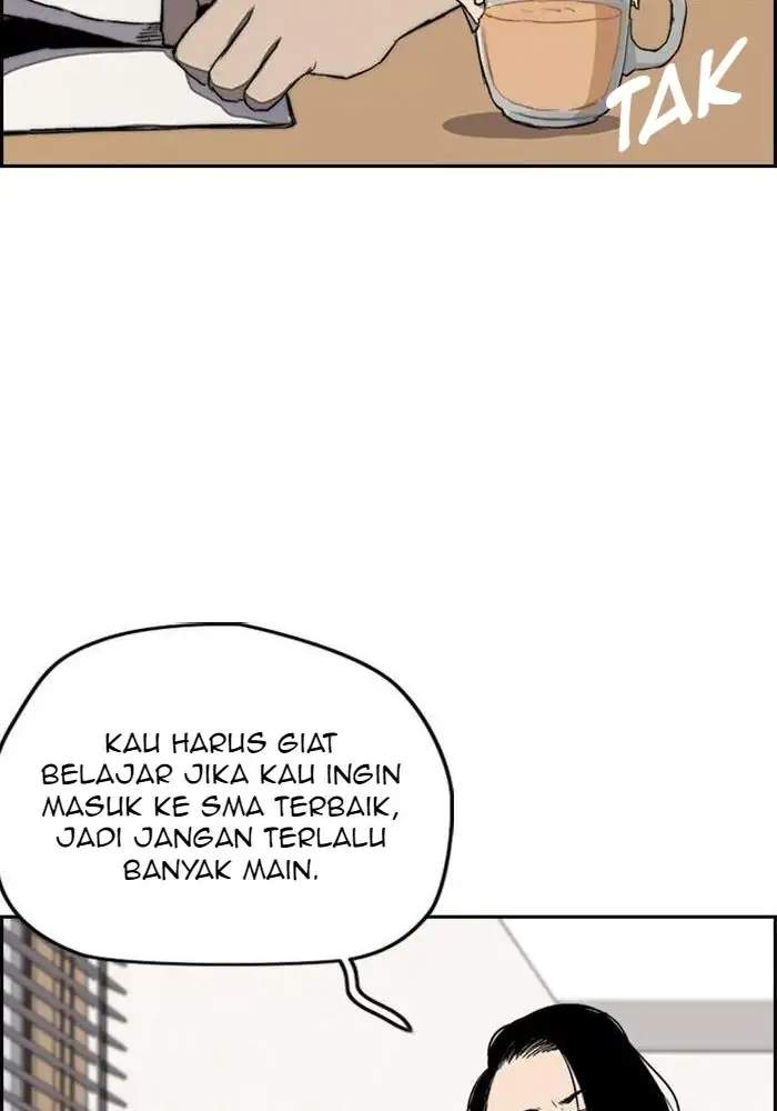 Wind Breaker Chapter 249 - halaman 77