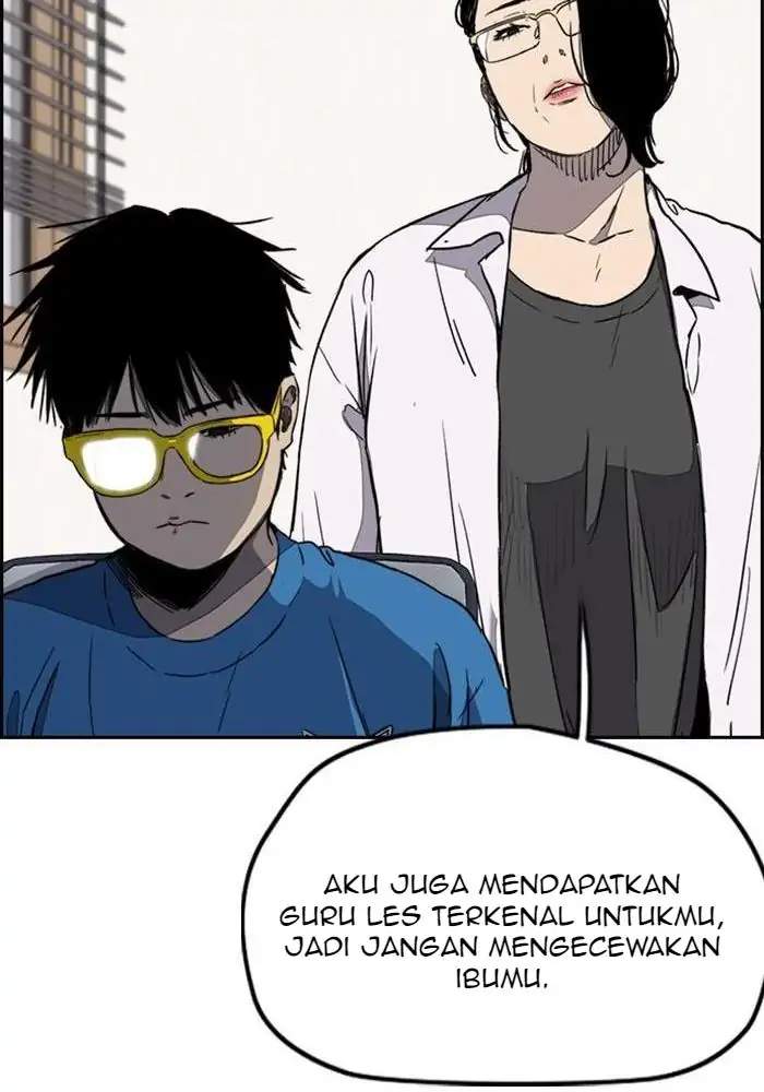 Wind Breaker Chapter 249 - halaman 78