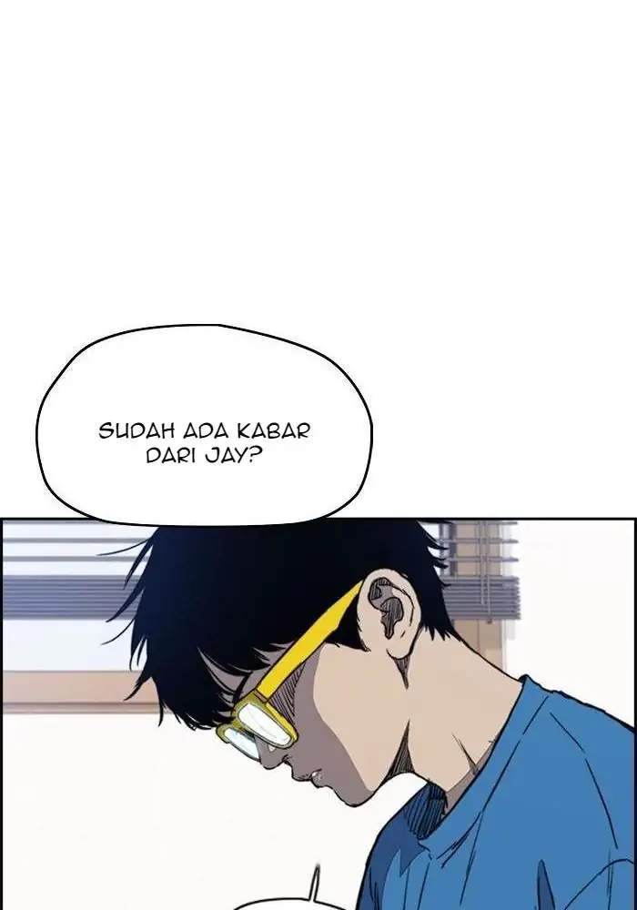 Wind Breaker Chapter 249 - halaman 79