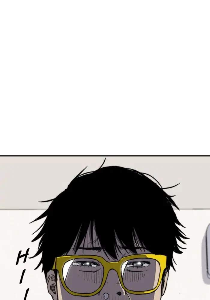 Wind Breaker Chapter 249 - halaman 89