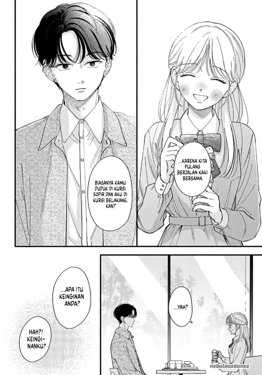 Wind Breaker Chapter 25 - halaman 27