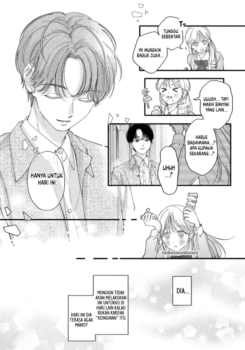 Wind Breaker Chapter 25 - halaman 28