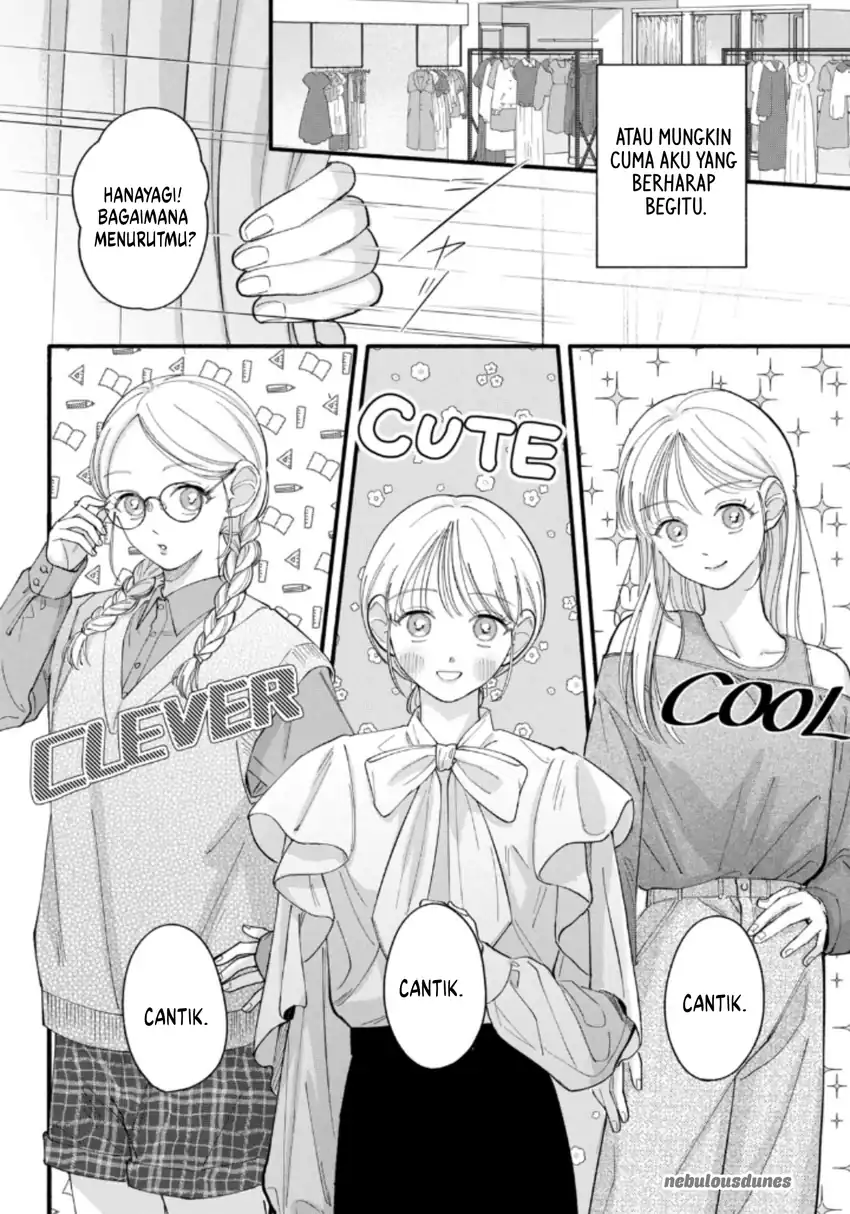 Wind Breaker Chapter 25 - halaman 29
