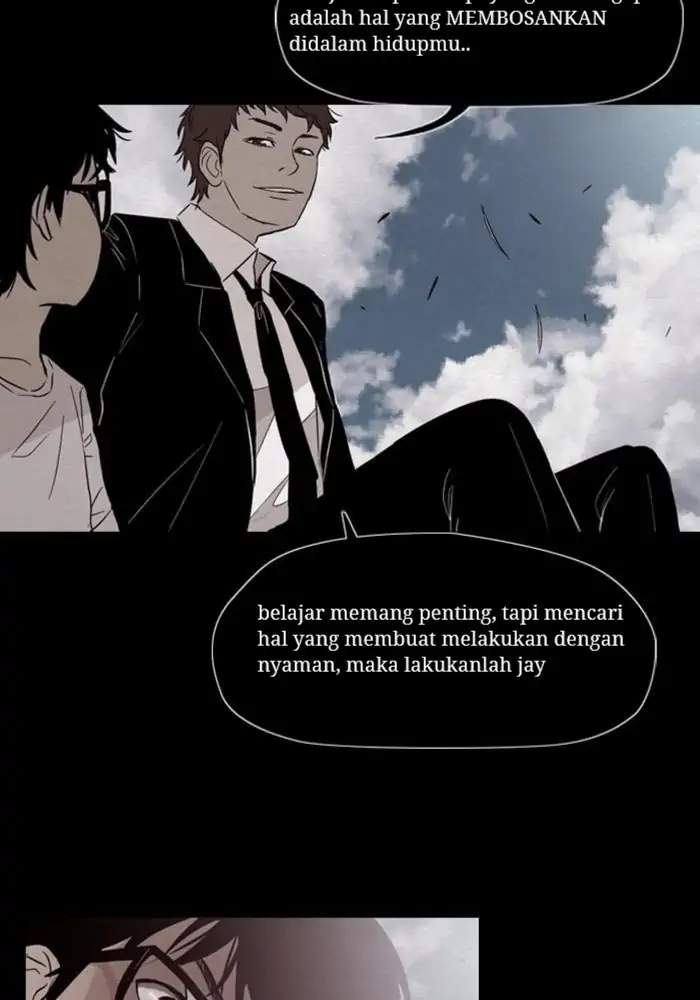 Wind Breaker Chapter 25 - halaman 30