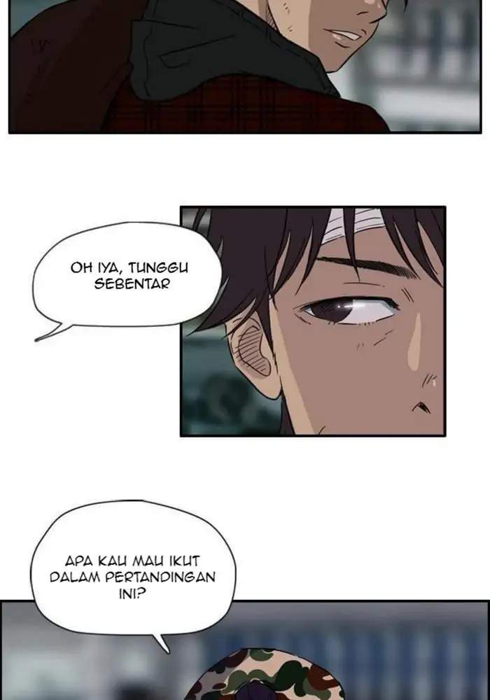 Wind Breaker Chapter 25 - halaman 48