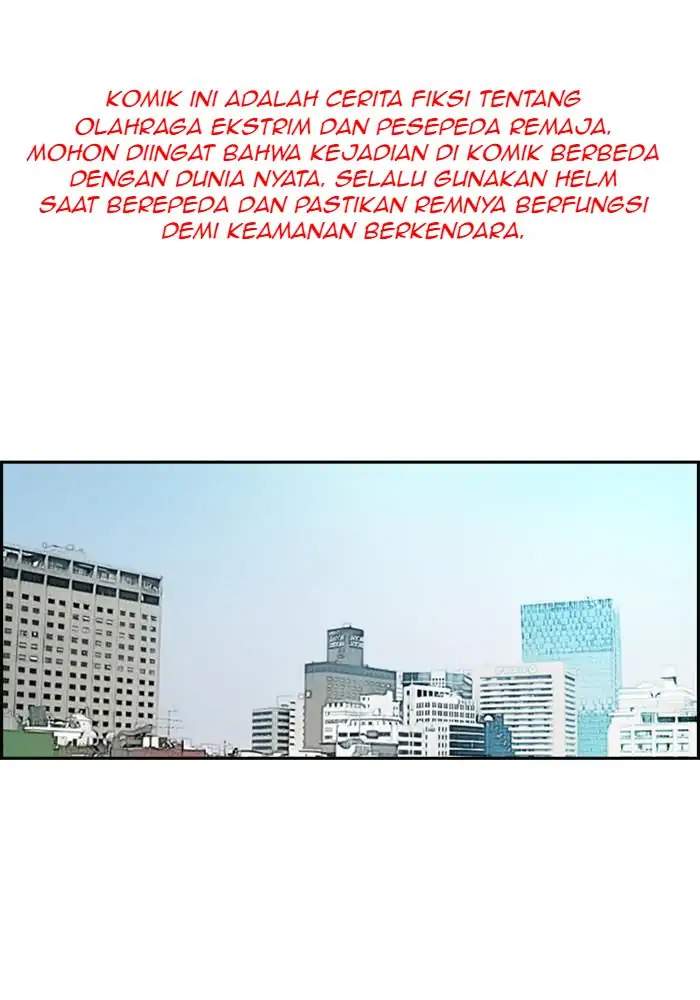 Wind Breaker Chapter 250 - halaman 1