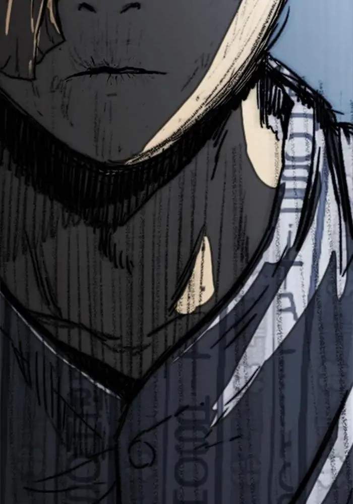 Wind Breaker Chapter 250 - halaman 100