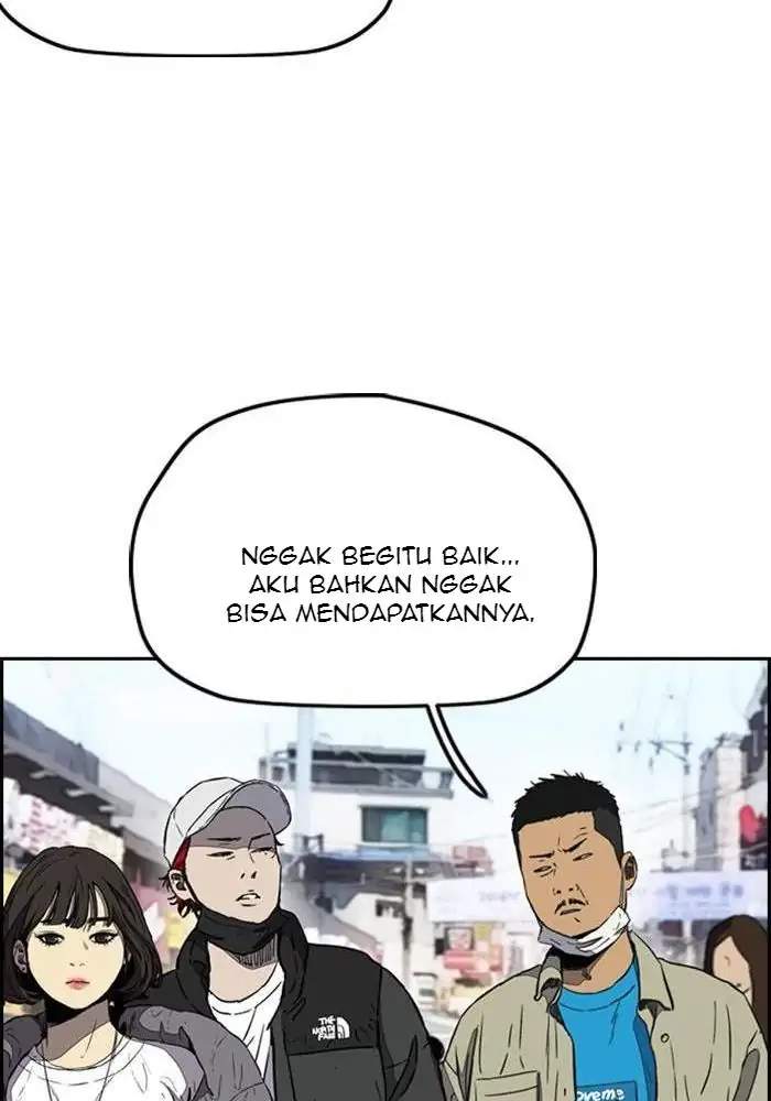 Wind Breaker Chapter 250 - halaman 22