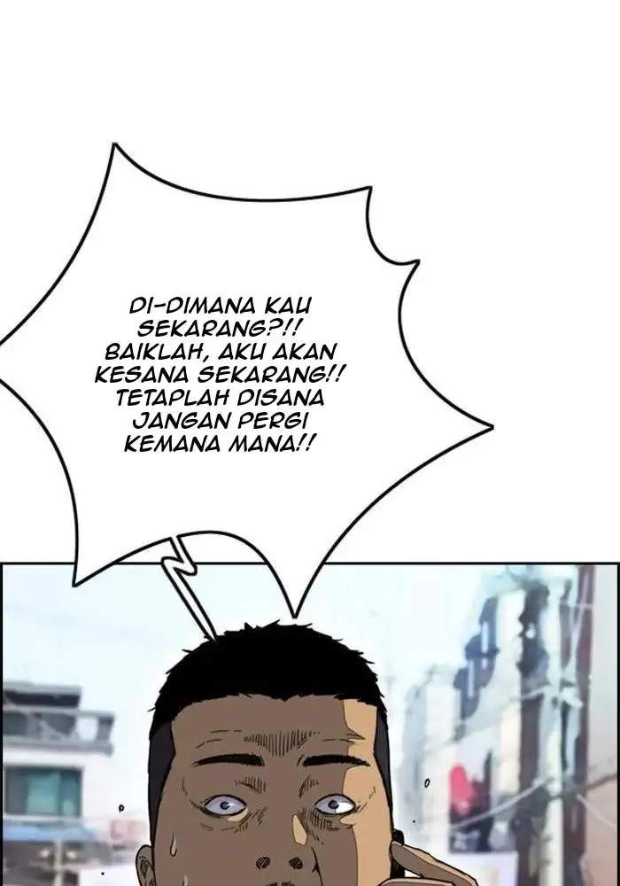 Wind Breaker Chapter 250 - halaman 29
