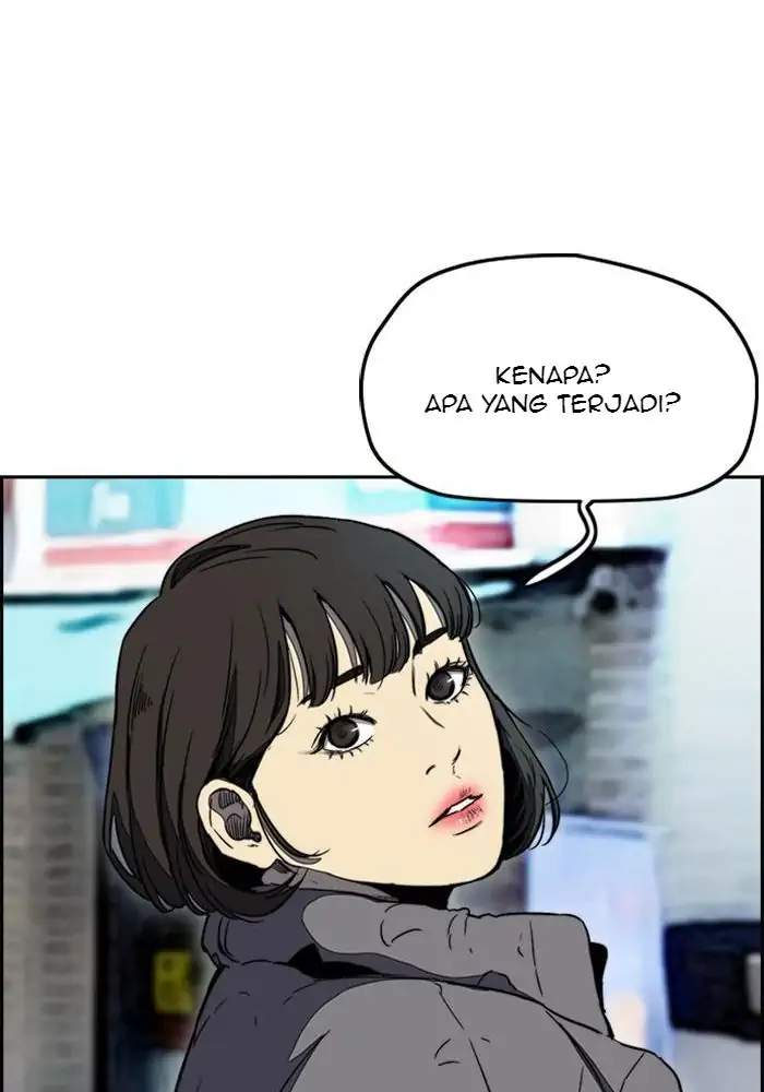 Wind Breaker Chapter 250 - halaman 31