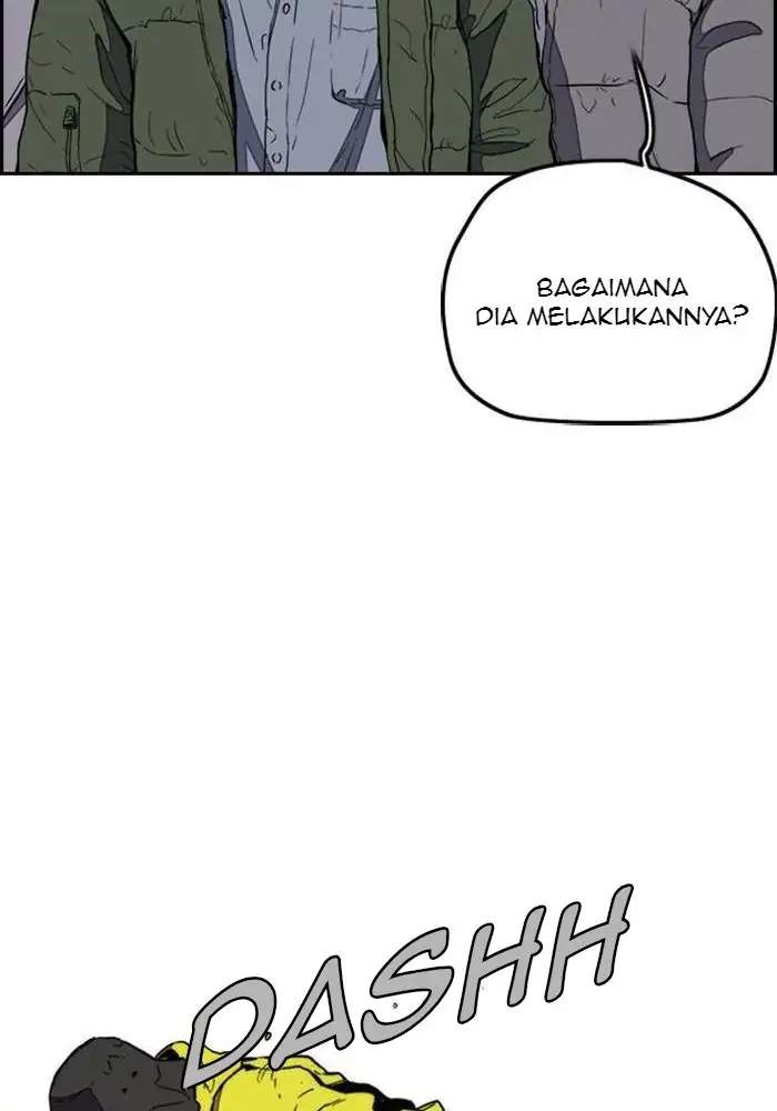 Wind Breaker Chapter 250 - halaman 47