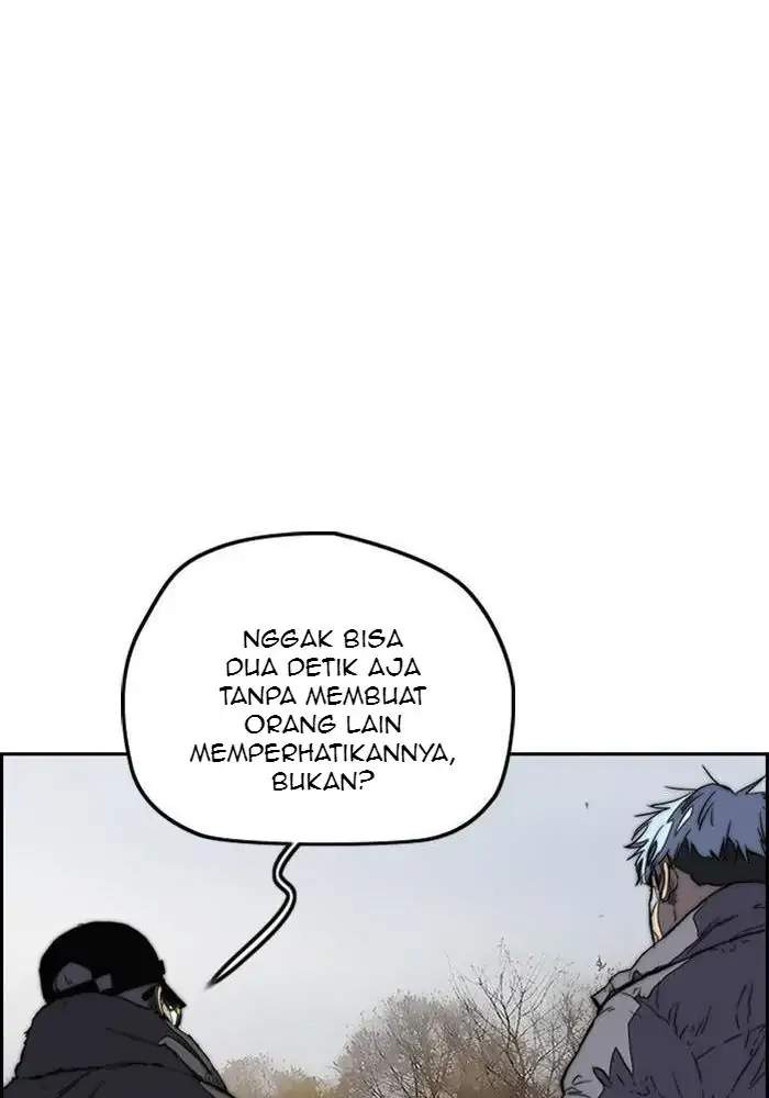 Wind Breaker Chapter 250 - halaman 50