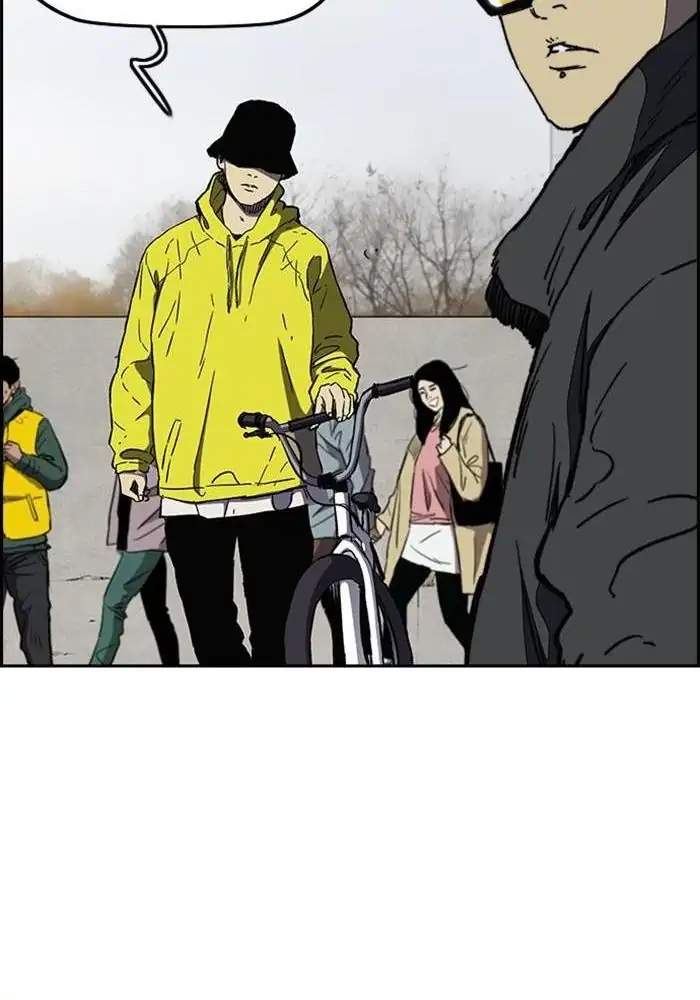 Wind Breaker Chapter 250 - halaman 59