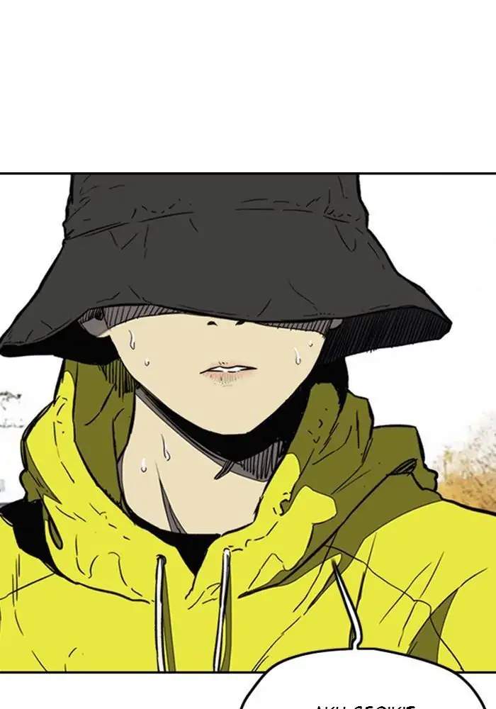 Wind Breaker Chapter 250 - halaman 60