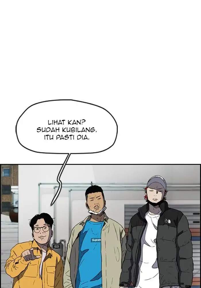 Wind Breaker Chapter 250 - halaman 69