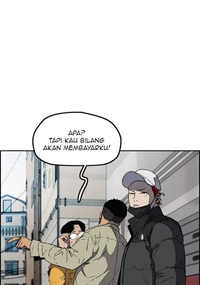 Wind Breaker Chapter 250 - halaman 79