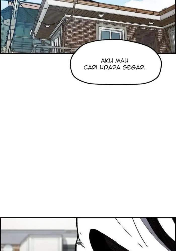 Wind Breaker Chapter 251 - halaman 23