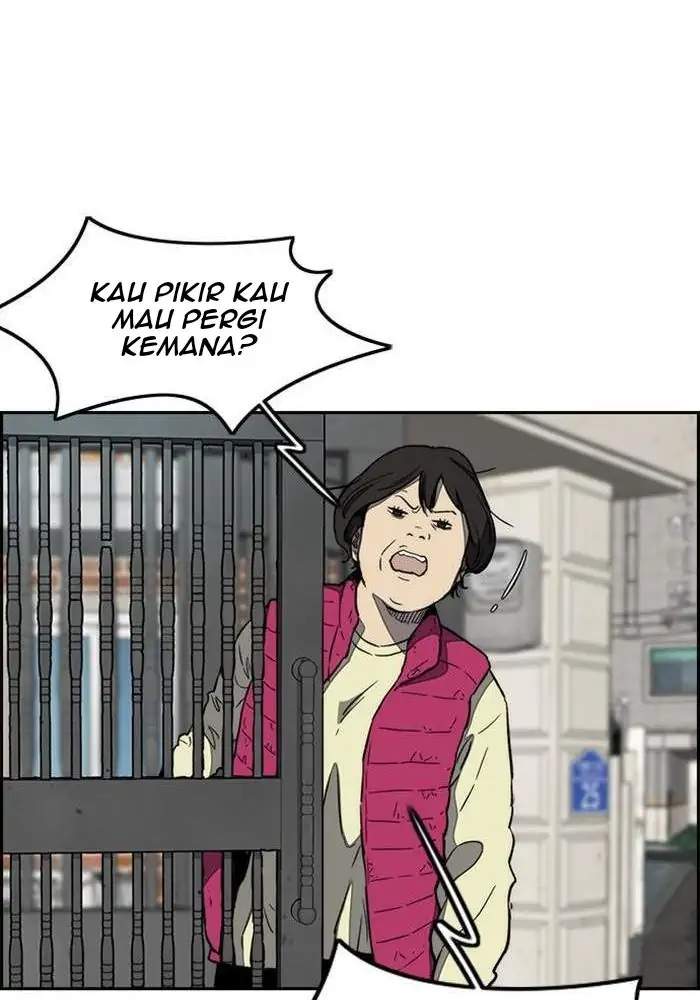 Wind Breaker Chapter 251 - halaman 25