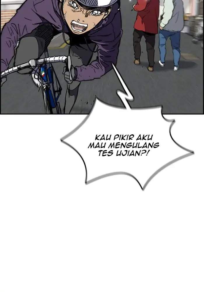 Wind Breaker Chapter 251 - halaman 36