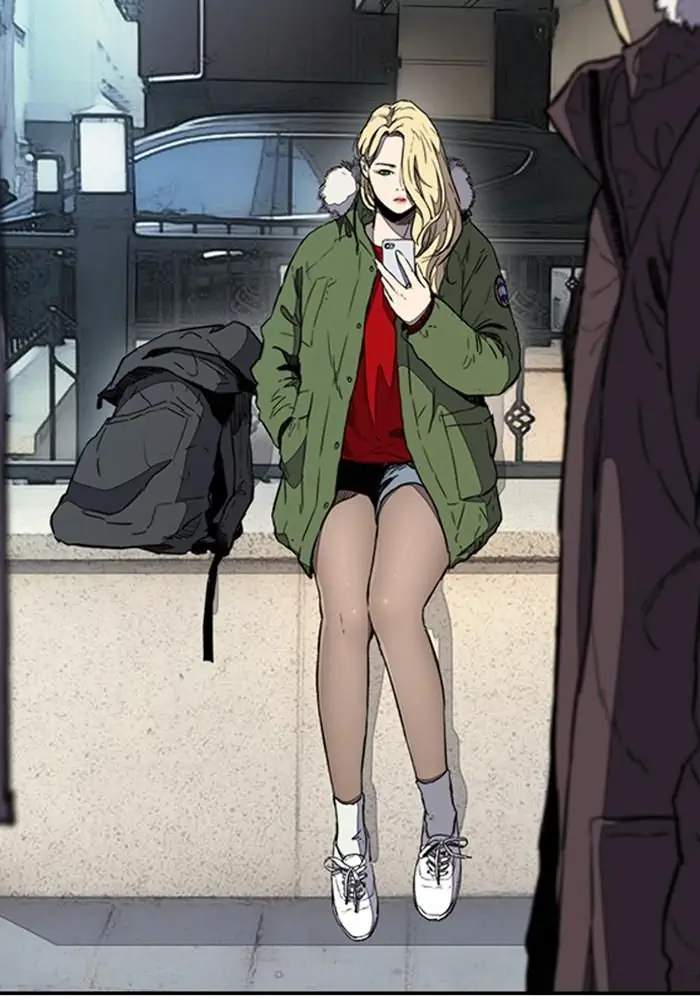 Wind Breaker Chapter 251 - halaman 4