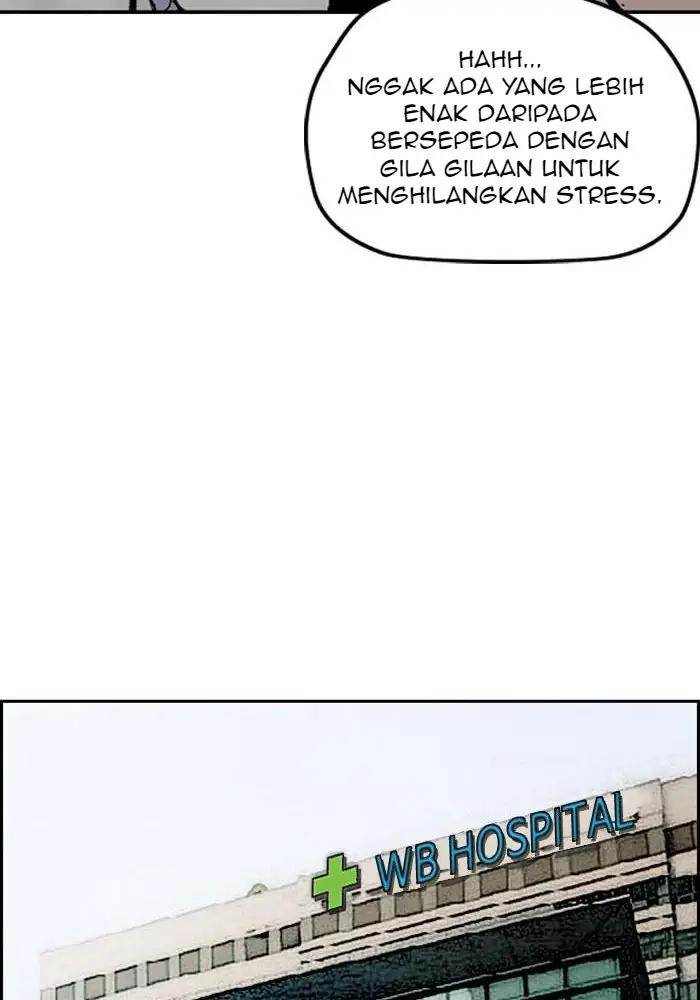 Wind Breaker Chapter 251 - halaman 40