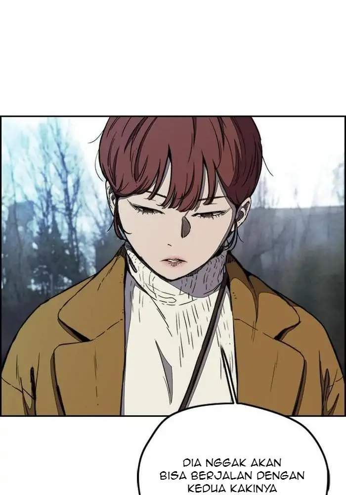Wind Breaker Chapter 251 - halaman 51