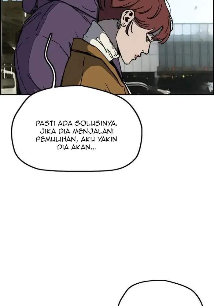 Wind Breaker Chapter 251 - halaman 53