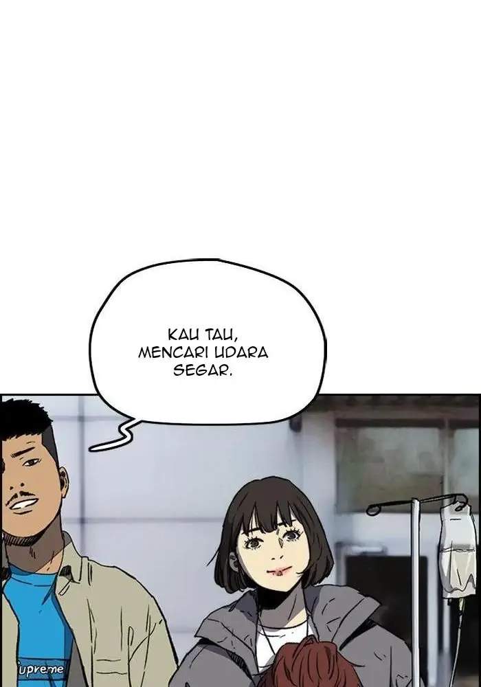 Wind Breaker Chapter 251 - halaman 57