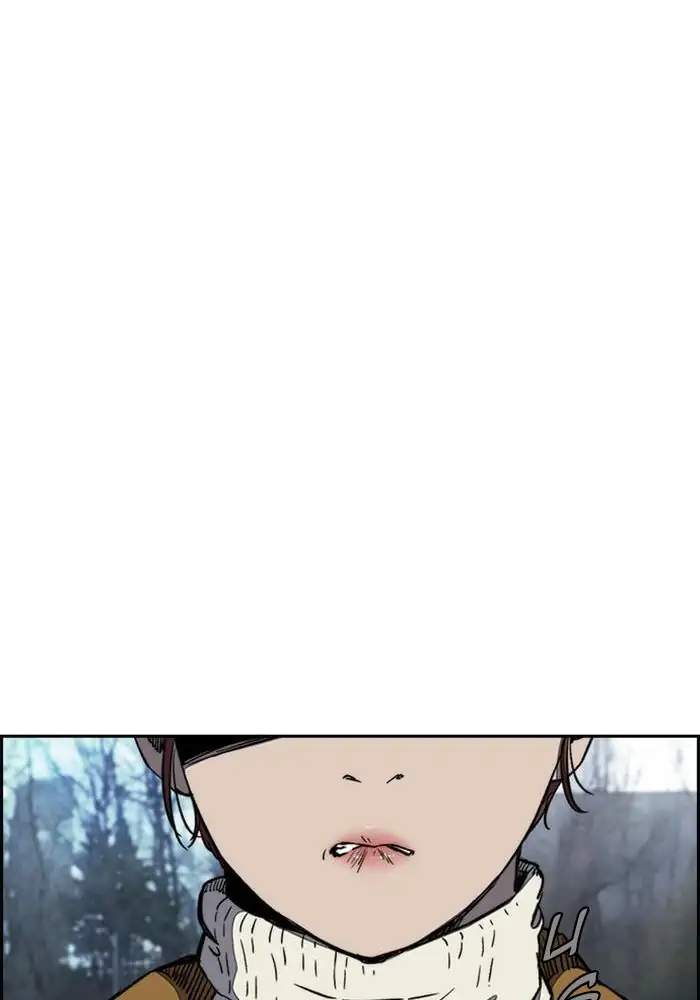 Wind Breaker Chapter 251 - halaman 61