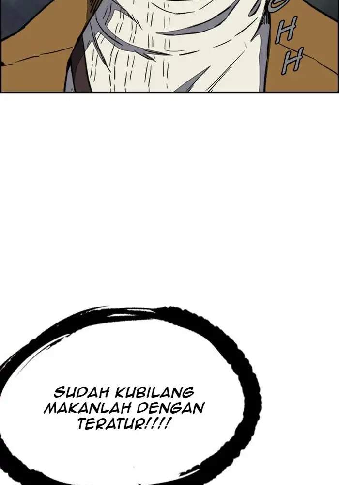 Wind Breaker Chapter 251 - halaman 62