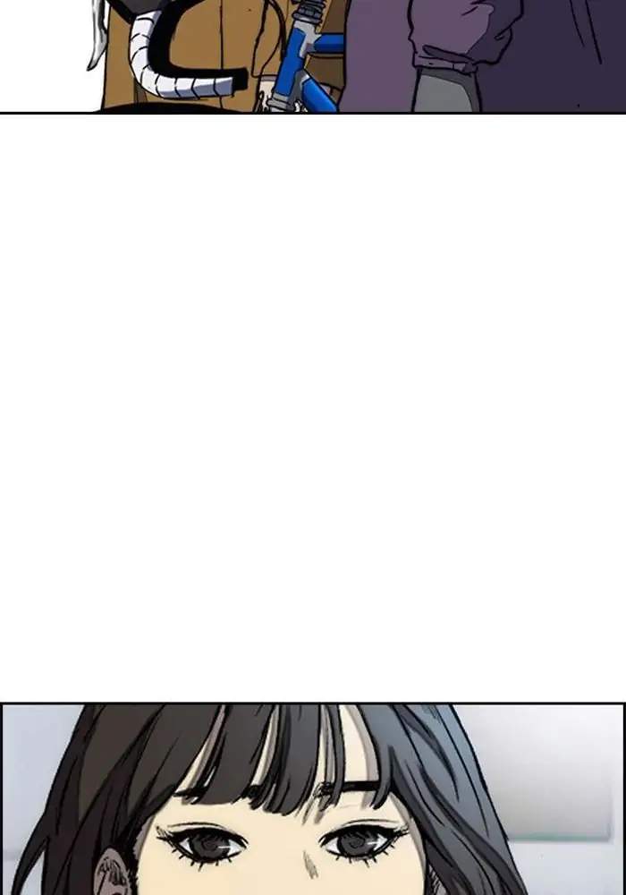 Wind Breaker Chapter 251 - halaman 68