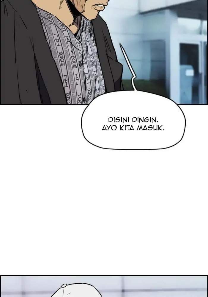 Wind Breaker Chapter 251 - halaman 72