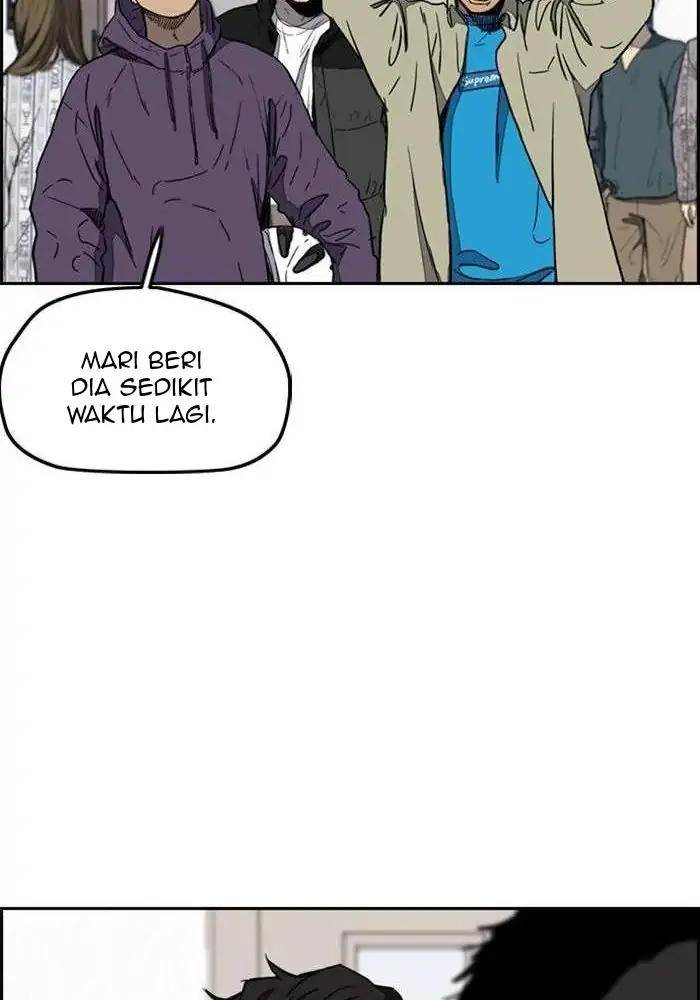 Wind Breaker Chapter 251 - halaman 84